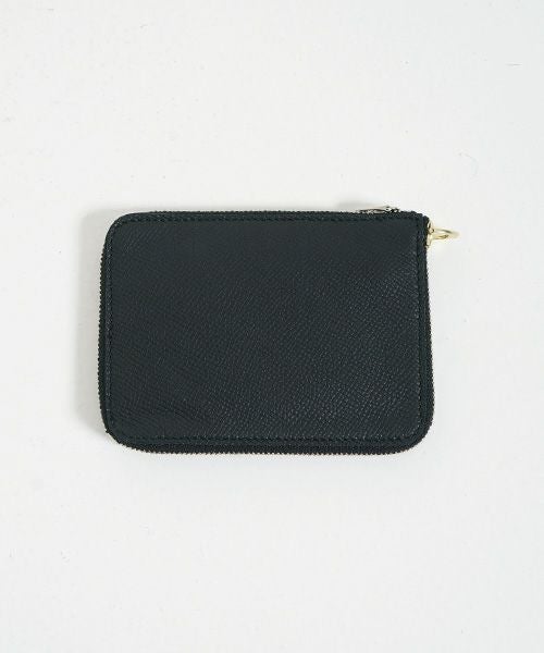 EDROBERTJUDSON.エドロバートジャドソン.MAGIC PURSE_S[B01RWL-46 / 05.BLACK]