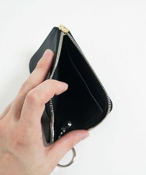 エドロバートジャドソン　マジックパース　ウォレット　Magic Purse 黒 楽天市場】エドロバートジャドソン ED ROBERT JUDSON マジックパース S