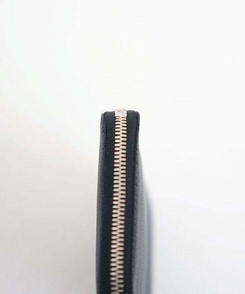 EDROBERTJUDSON.エドロバートジャドソン.MAGIC PURSE_L[B01R WL-48 / 05.BLACK]