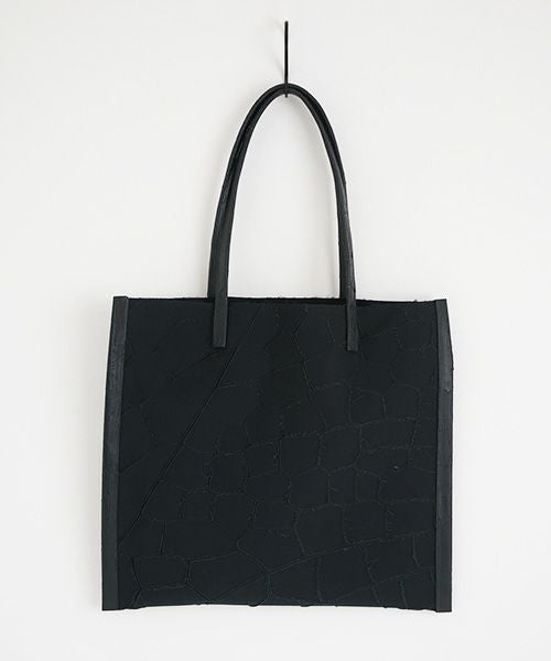 KAGARI YUSUKE.トンビビッグトート[t20-01-bk]