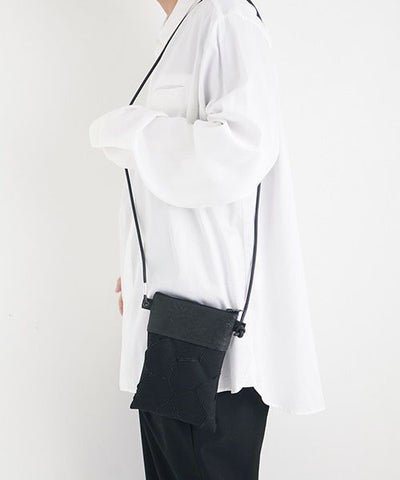 KAGARI YUSUKE.トンボサコッシュ[t20-02-bk]