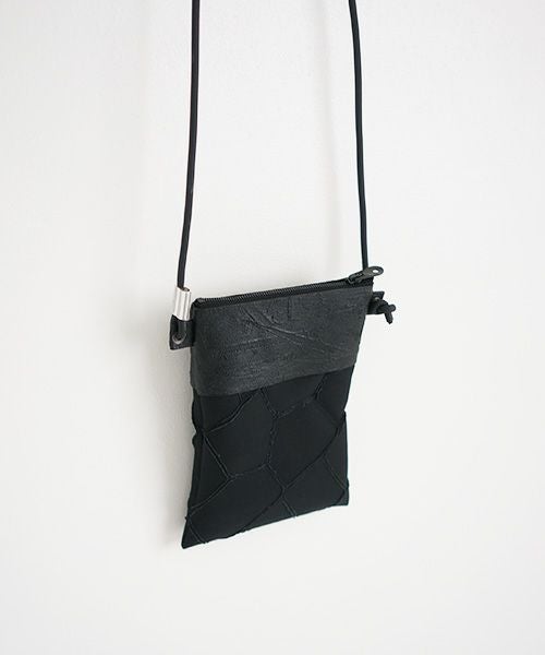 KAGARI YUSUKE.トンボサコッシュ[t20-02-bk]