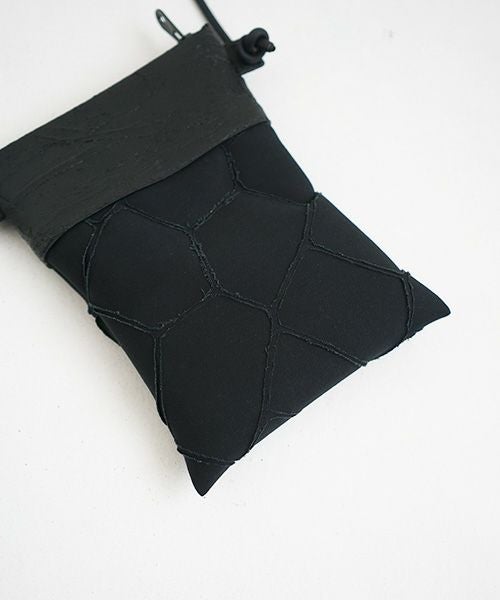 KAGARI YUSUKE.トンボサコッシュ[t20-02-bk]