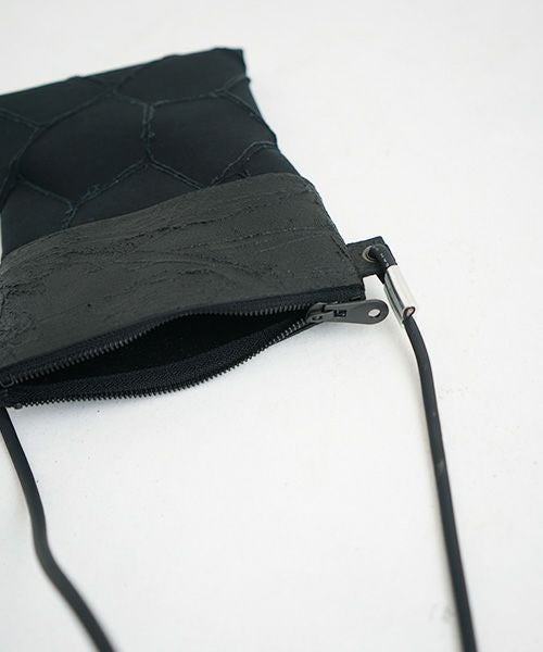 KAGARI YUSUKE.トンボサコッシュ[t20-02-bk]