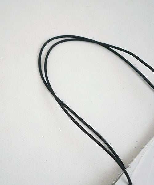 KAGARI YUSUKE.壁布トート・2020[メノウ]