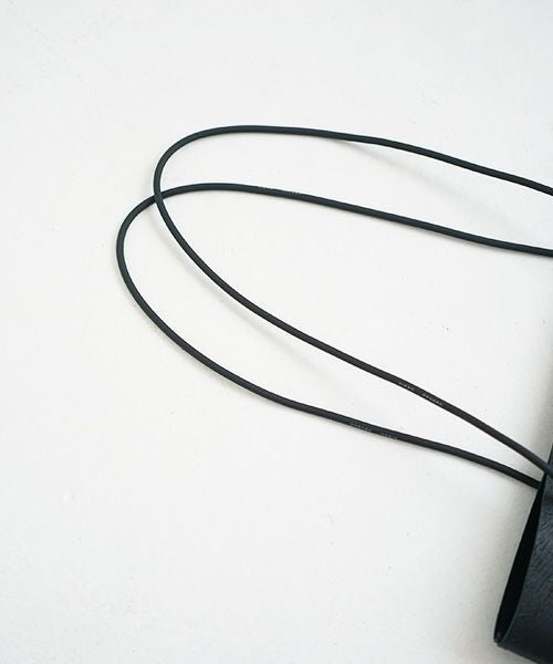 KAGARI YUSUKE.壁布トート・2020[ユシマ]