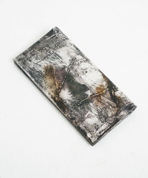 KAGARI YUSUKE.長財布[mw-14-uc]