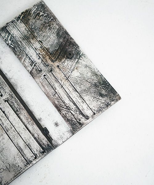 KAGARI YUSUKE.長財布[mw-14-uc]