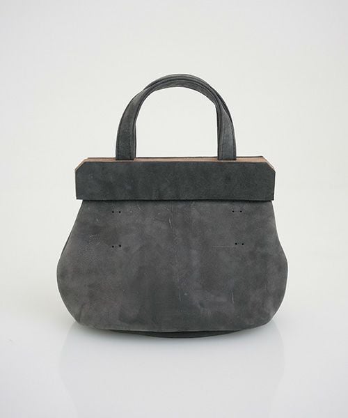 macromauro マクロマウロ.K.D TOTO L [GRAY]_