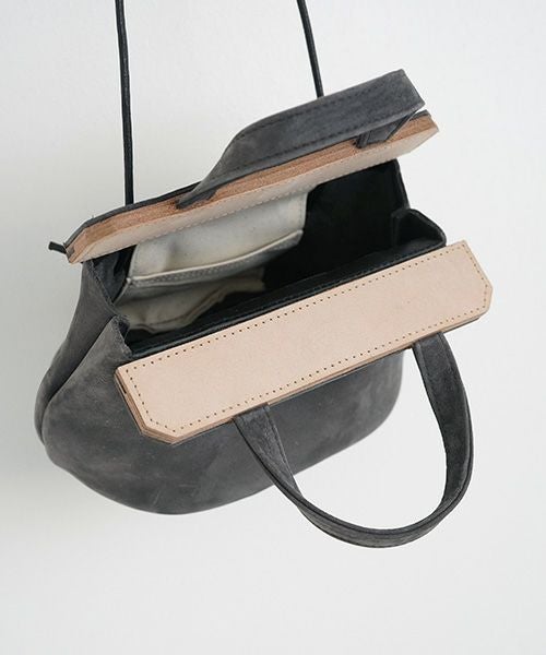 macromauro マクロマウロ.K.D TOTO L [GRAY]_