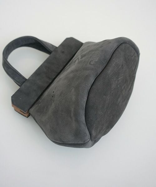 macromauro マクロマウロ.K.D TOTO L [GRAY]_