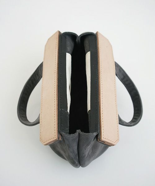 macromauro マクロマウロ.K.D TOTO L [GRAY]_