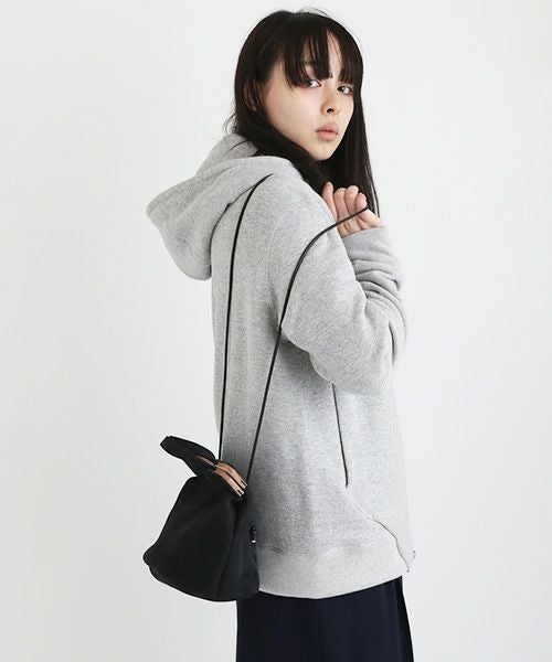 macromauro マクロマウロ.K.D TOTO L [BLACK]_