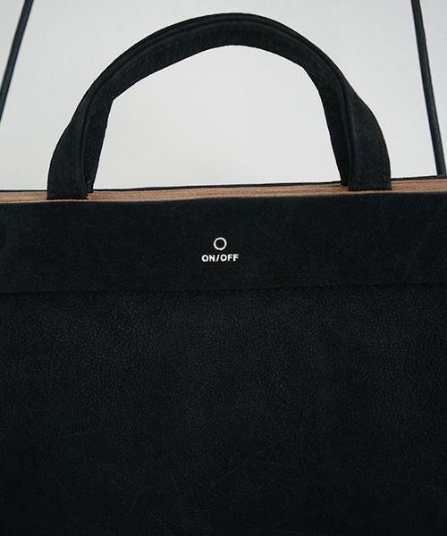 macromauro マクロマウロ.K.D TOTO L [BLACK]_