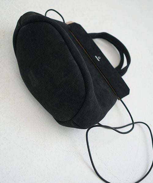 macromauro マクロマウロ.K.D TOTO L [BLACK]_