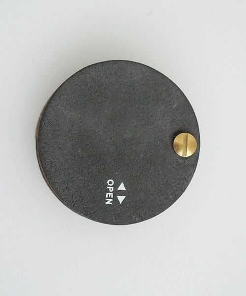 macromauro マクロマウロ.K.D KEYCASE [GRAY]