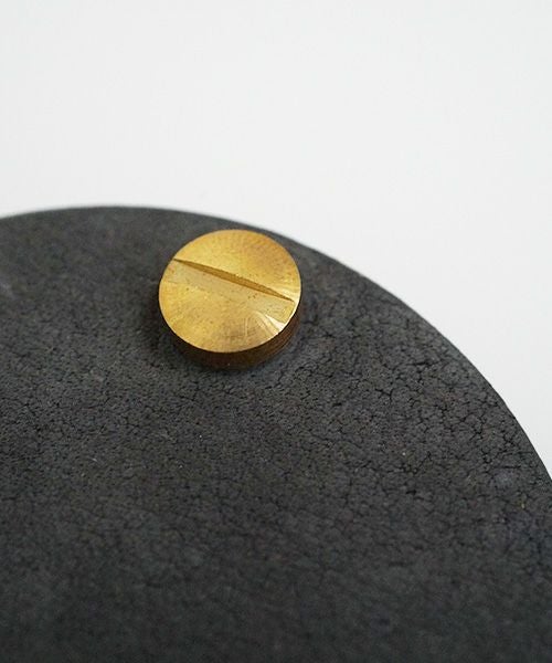 macromauro マクロマウロ.K.D KEYCASE [GRAY]