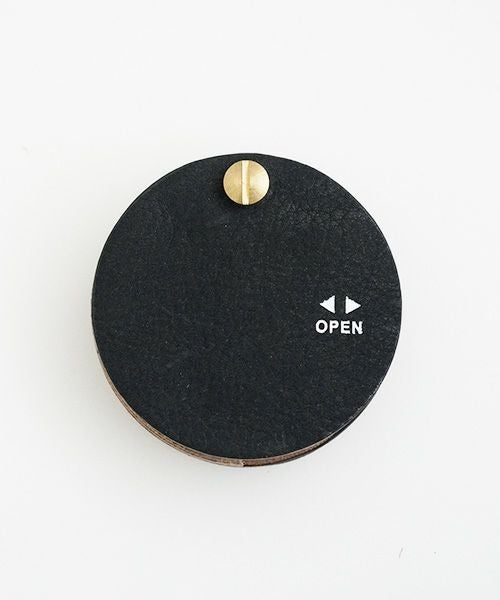 macromauro マクロマウロ.K.D KEYCASE [BLACK]_