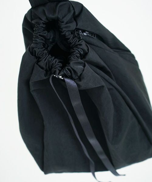 VU PRODUCT.ヴウプロダクト.vu-product-B01[BLACK].rucksack