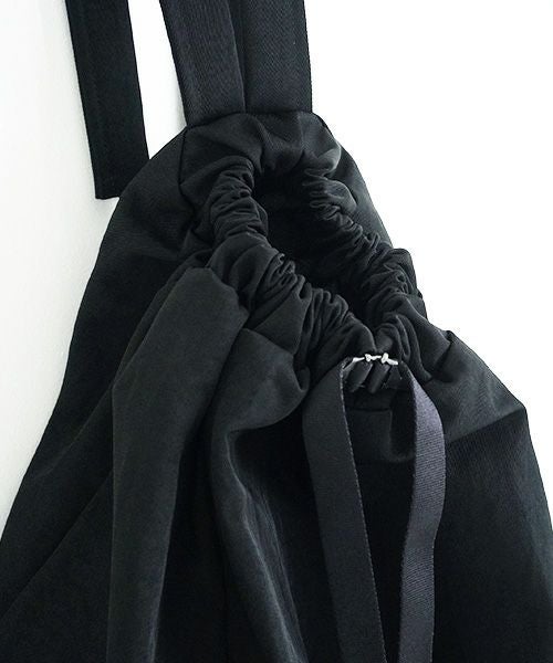 VU PRODUCT.ヴウプロダクト.vu-product-B01[BLACK].rucksack