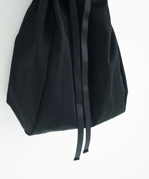 VU PRODUCT.ヴウプロダクト.vu-product-B01[BLACK].rucksack