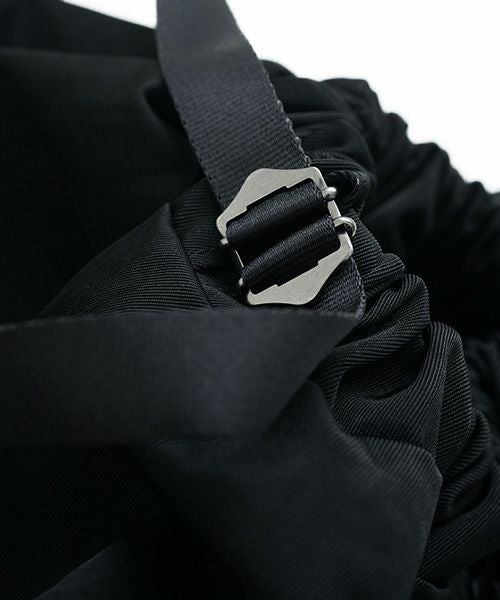 VU PRODUCT.ヴウプロダクト.vu-product-B01[BLACK].rucksack