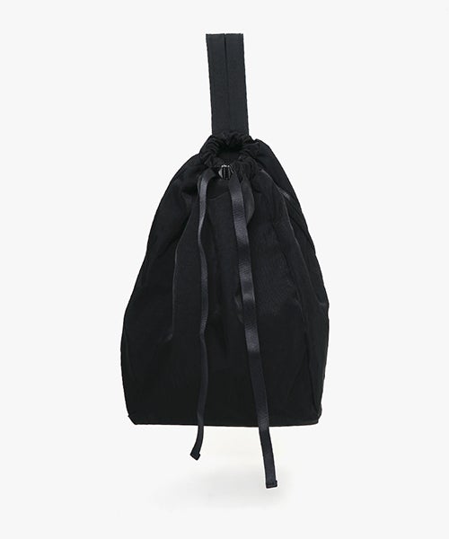 VU PRODUCT.ヴウプロダクト.vu-product-B01[BLACK].rucksack