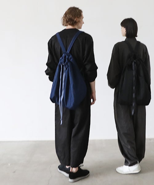 VU PRODUCT.ヴウプロダクト.vu-product-B01[BLUE].rucksack