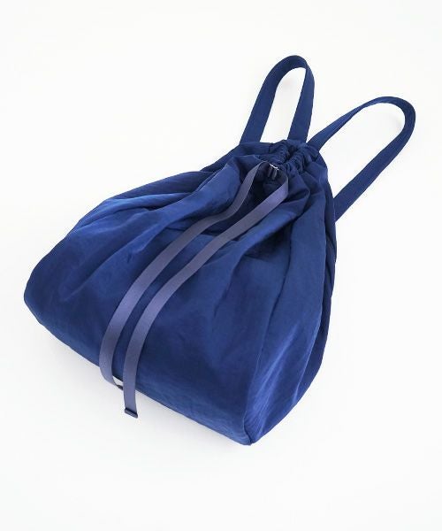VU PRODUCT.ヴウプロダクト.vu-product-B01[BLUE].rucksack