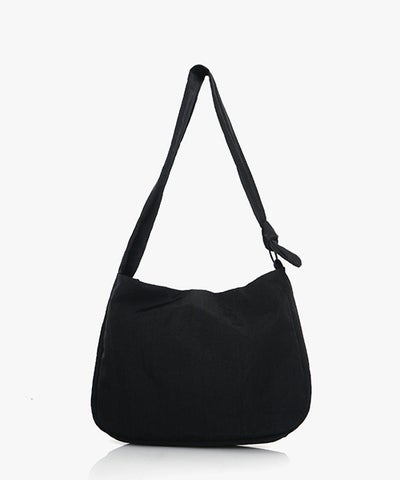 VU PRODUCT.ヴウプロダクト.vu-product-B02[BLACK].sash bag
