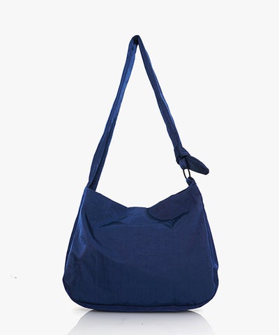 VU PRODUCT.ヴウプロダクト.vu-product-B02[BLUE].sash bag