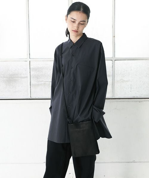 VU PRODUCT.ヴウプロダクト.vu-product-B03[BLACK].sakosh