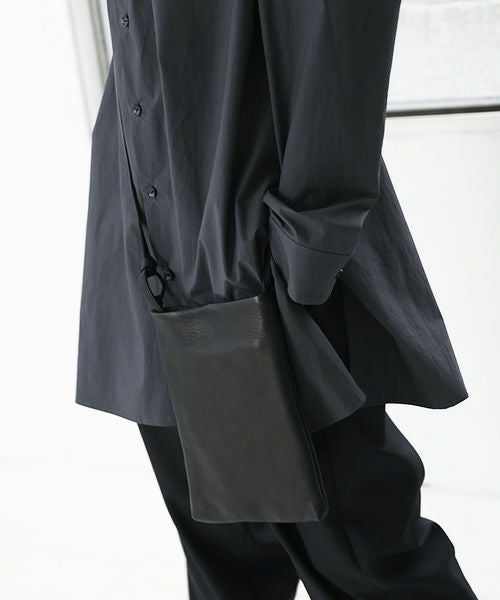 VU PRODUCT.ヴウプロダクト.vu-product-B03[BLACK].sakosh