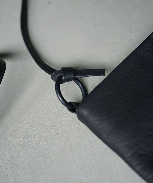 VU PRODUCT.ヴウプロダクト.vu-product-B03[BLACK].sakosh