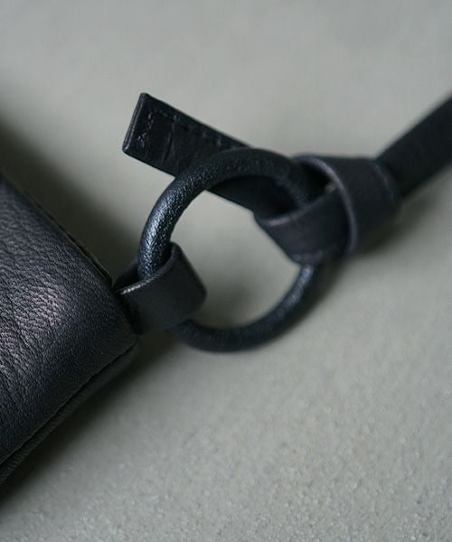 VU PRODUCT.ヴウプロダクト.vu-product-B03[BLACK].sakosh