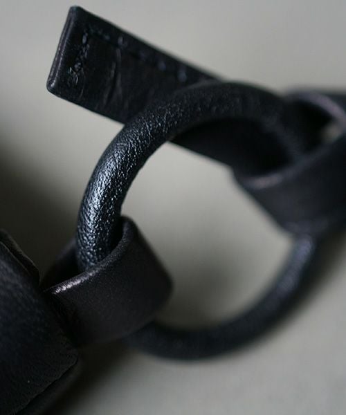 VU PRODUCT.ヴウプロダクト.vu-product-B03[BLACK].sakosh