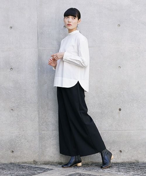 Mochi.モチ.wide pants.[ma-p-01/black]