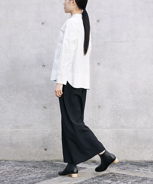 Mochi.モチ.wide pants.[ma-p-01/black]