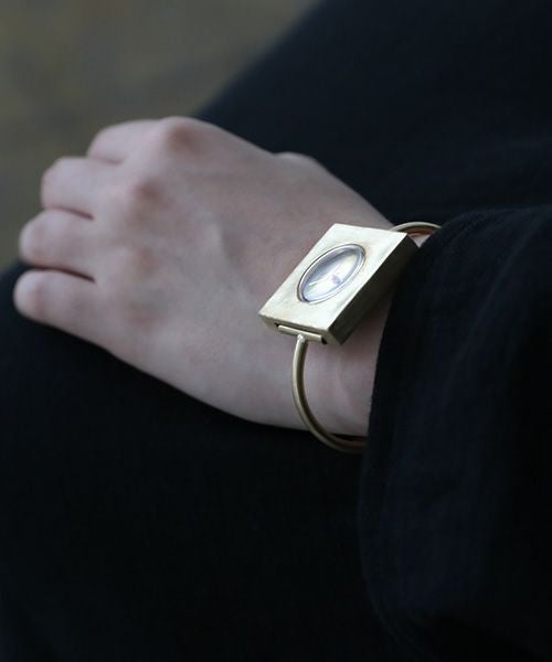 Mochi/モチ.【限定】nejicommu × Mochi.BRIDGE [gold]