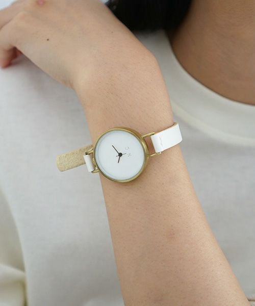 nejicommu.ネジコミュ.COMBINE 1 SINGLE:L [WHITE / WHITE]