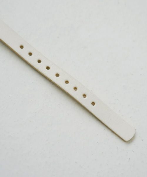 nejicommu.ネジコミュ.COMBINE 1 SINGLE:L [WHITE / WHITE]