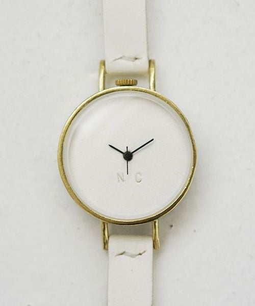 nejicommu.ネジコミュ.COMBINE 1 SINGLE:L [WHITE / WHITE]