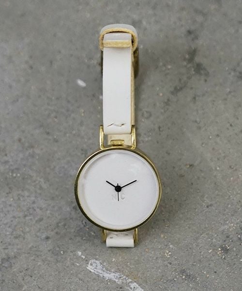 nejicommu.ネジコミュ.COMBINE 1 SINGLE:L [WHITE / WHITE]