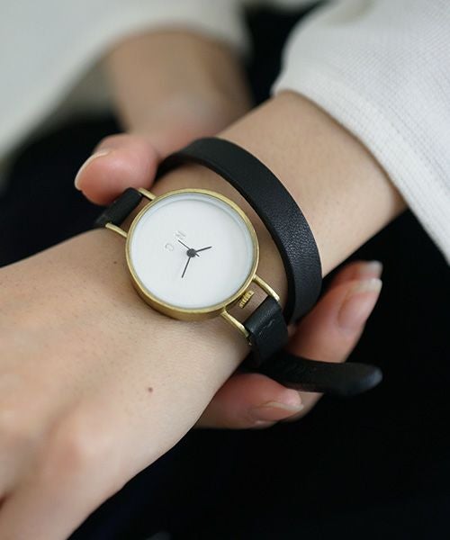 nejicommu.ネジコミュ.COMBINE 2 DOUBLE:L [WHITE / BLACK]_