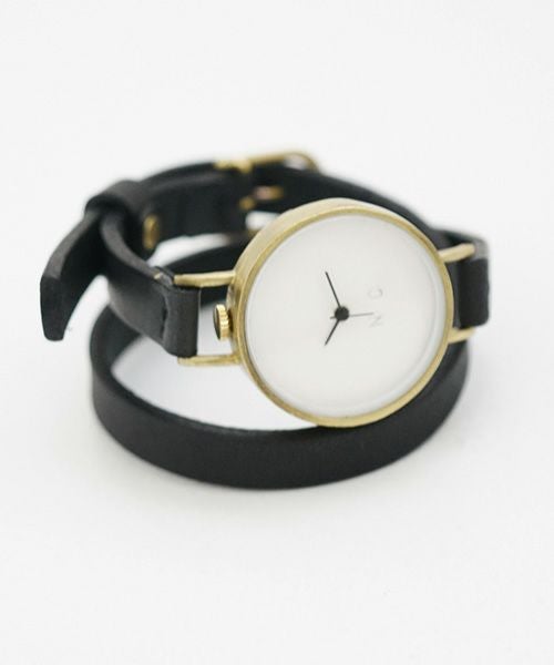nejicommu ネジコミュ COMBINE 2 DOUBLE:L [WHITE / BLACK]_