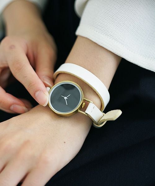 nejicommu.ネジコミュ.COMBINE 2 DOUBLE:L [BLACK / WHITE]_