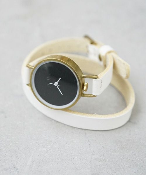 nejicommu.ネジコミュ.COMBINE 2 DOUBLE:L [BLACK / WHITE]_