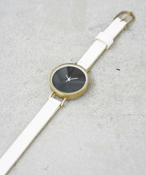 nejicommu.ネジコミュ.COMBINE 2 DOUBLE:L [BLACK / WHITE]_