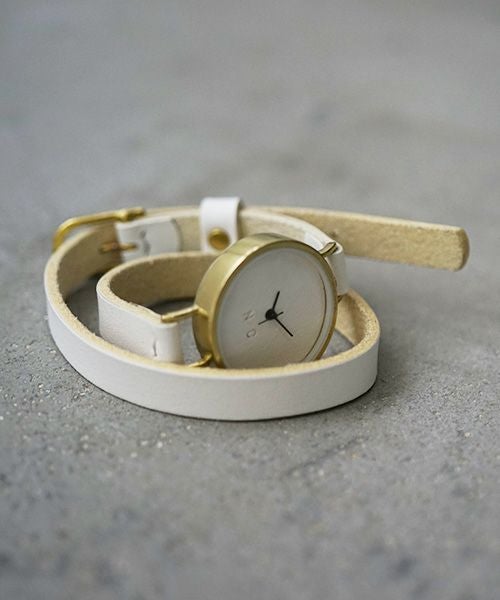 nejicommu.ネジコミュ.COMBINE 2 DOUBLE:L [WHITE / WHITE]_