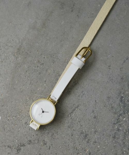 nejicommu.ネジコミュ.COMBINE 2 DOUBLE:L [WHITE / WHITE]_